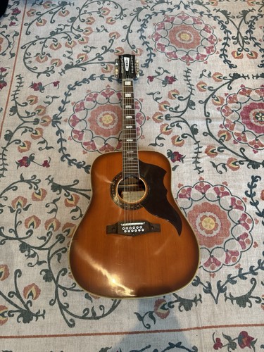 Eko ranger xii 1970s - xii,