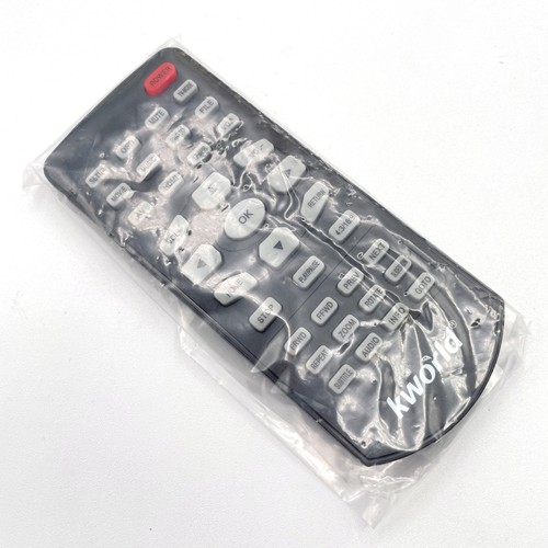 Kworld remote control for m130 - remote,