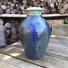 Ray Finch Winchcombe Studio