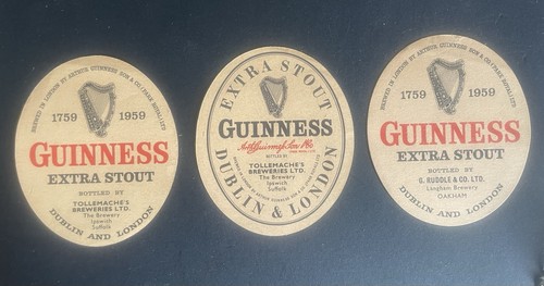 Guinness beer bottle labels - guinness,