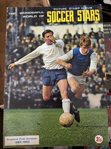 The wonderful world soccer - 'the,