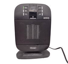 DeLonghi Ceramic Space Heater