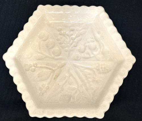 The 1869 victorian - 1869, pottery