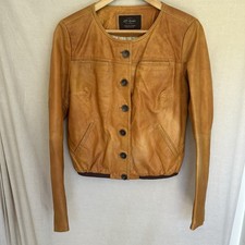 Vtg zara trf worn 100 - trf, worn-in