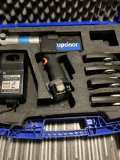 Uponor Pressmatic UP75 Spares