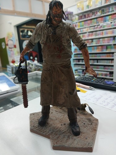 Texas chainsaw massacre the - chainsaw,