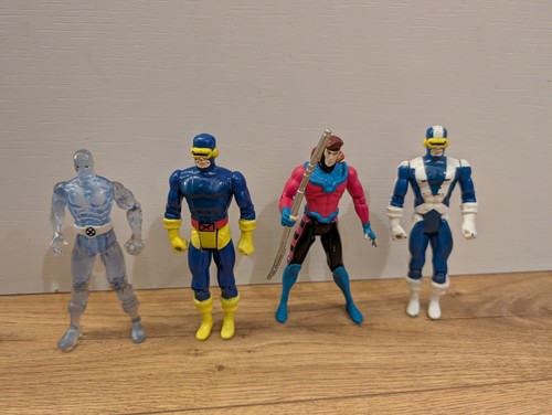 Vintage mattel marvel men - vintage,
