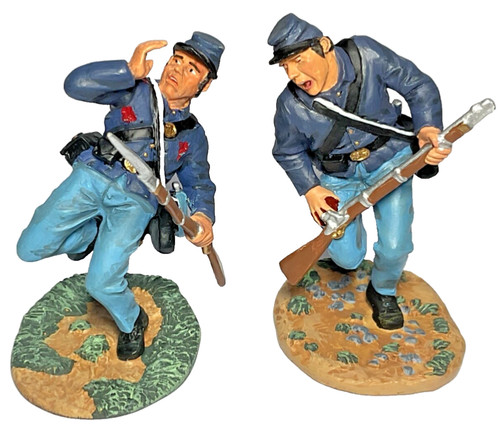 Britains regiment union - regiment,