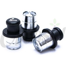 Car Cigarette Lighter Safe Stash Can Diversion Secret Hidden Storage Compartment