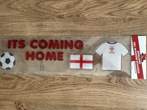 Its coming home england - its,