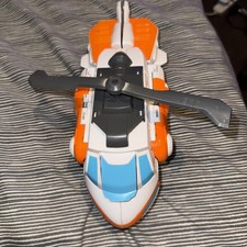 Copter Blades Transformers