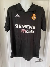 Real madrid  home football