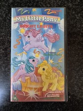 My Little Pony Bright Lights
