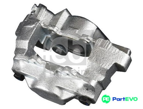 Febi bilstein rear left brake - rear,