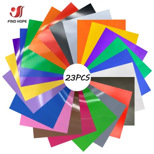 Permanent vinyl sheets - permanent,
