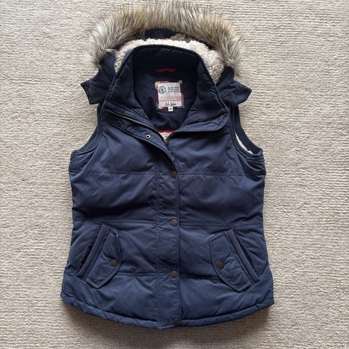 Fat face women gilet - fat, women’s