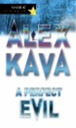 Perfect evil kava alex - a, evil,