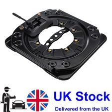 Car Van Motorhome Swivel Seat Base For Camper Van Motorhome Caravans RV 360°
