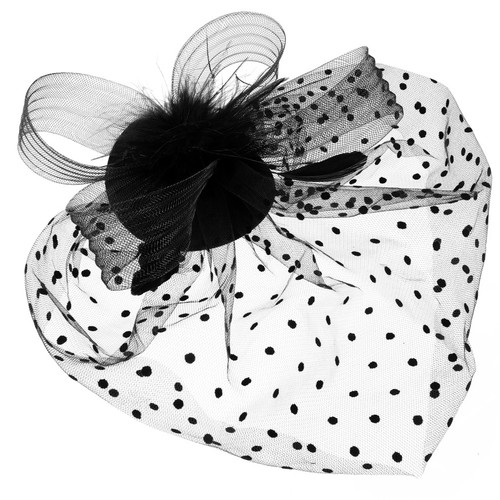 Fascinators for women tea - fascinators,
