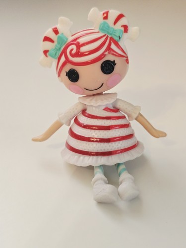 Mini lalaloopsy mint e - mini,