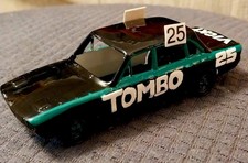 Tombo banger racing model - 25,