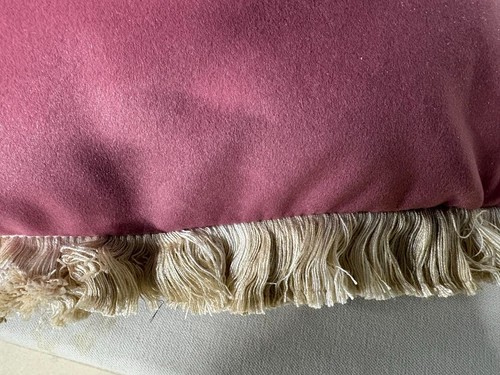 Velvet cushion covers - velvet,