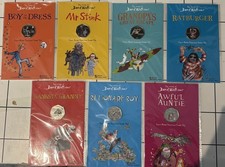 Pobjoy Mint David Walliams