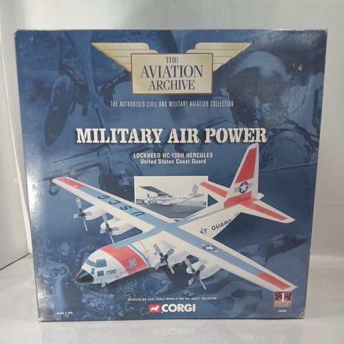 Corgi aviation archive 48404 - archive,