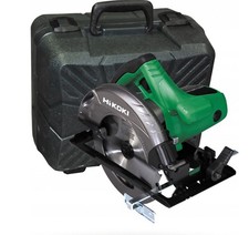 HIKOKI C7ST Circular saw 240v