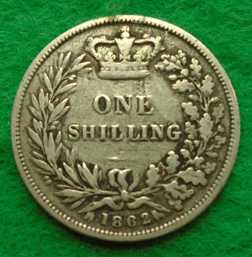 1862 victoria young - 1862,
