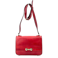 Vintage Gucci Shoulder Bag