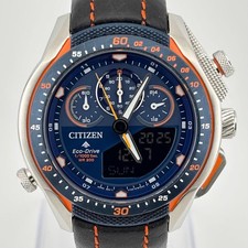 Citizen Promaster JW0139-05L
