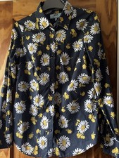 Hawes & Curtis ladies navy