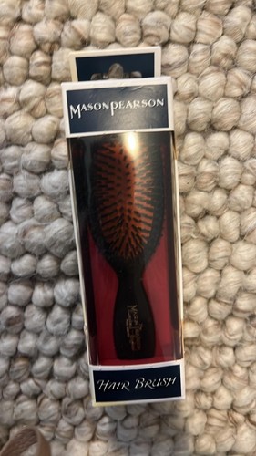 Mason pearson pocket bristle - mason,