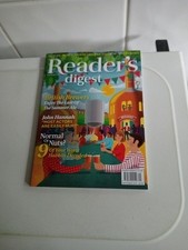 Reader's Digest Sep 2018 Janet