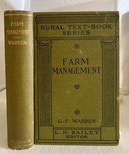 Farm Management