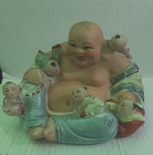 Vintage Ceramic Laughing