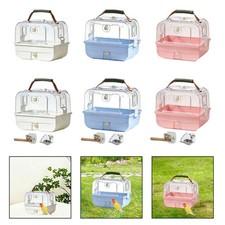 Bird travel carrier - travel,
