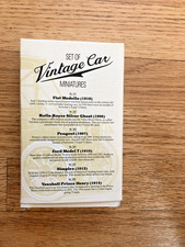 Readers Digest Set Of 6