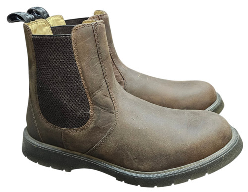 New grafters brown - grafters,