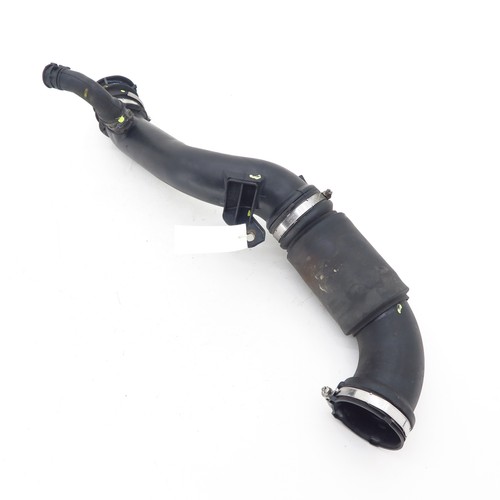 Intake air duct - duct,