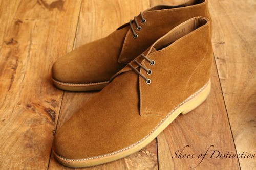 Grenson tan brown - grenson,