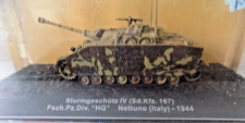 STURMGESCHUTZ IV SD.KFZ 167