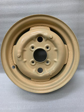 A30 A35 A40 Wheel Saloon Van