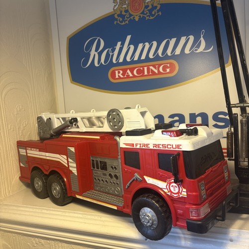 Extra large fire - 22.5",