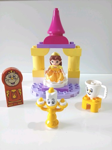 Lego duplo set 10960 - set, belle's