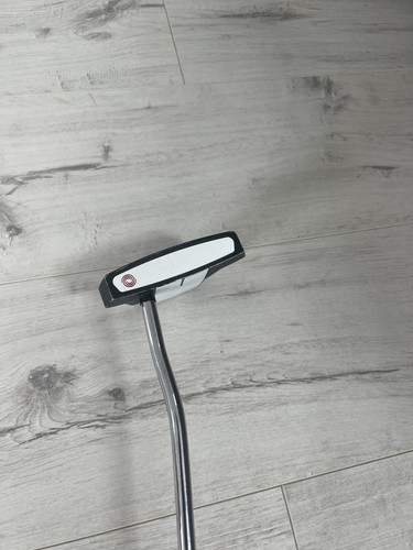 Odyssey white hot versa - white,