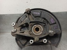 A2113508308 rear left wheel