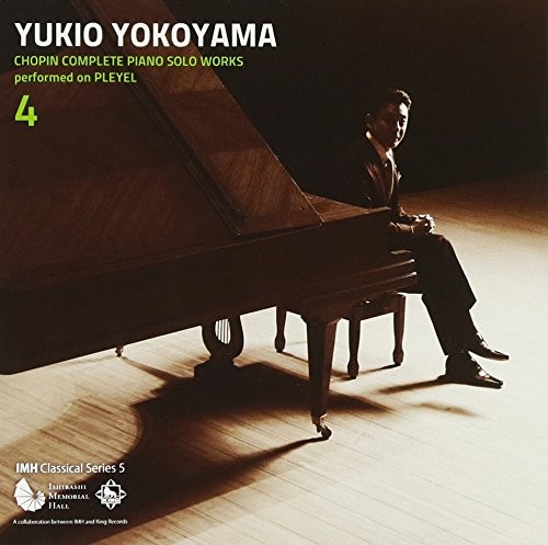 Complete chopin piano solo - chopin,