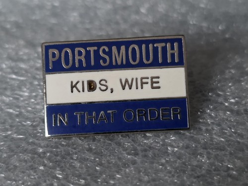 Portsmouth lions sheild - portsmouth,